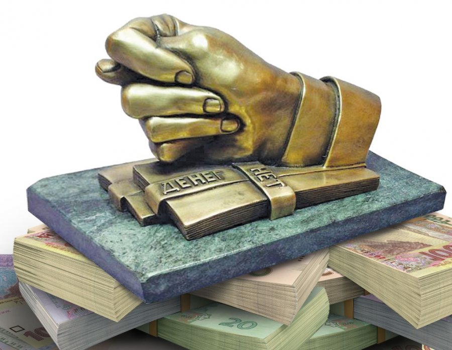 Вклады не вернут вне очереди