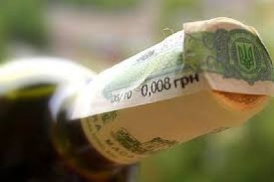 Кабмін ухвалив документи для запуску системи еАкциз