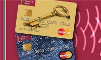 Forward Bank представил новый премиальный продукт – «Авторскую карту MasterСard Platinum» с эксклюзивным дизайном