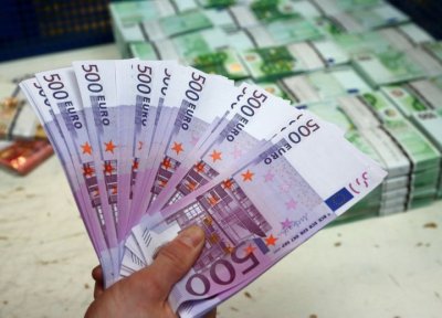 ЄБРР надав донорські 3,5 млн євро МСБ в Україні
