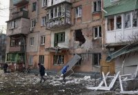 Парламент зробив крок до обов'язкової реструктуризації споживчих кредитів постраждалих від війни