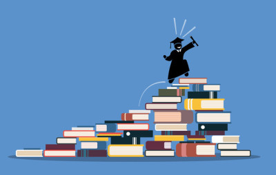 Кредити на вищу освіту почали надавати за моделлю «оплати частинами»