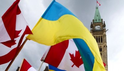 Канада спрямує заморожені активи рф на відновлення України