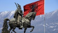 Україна отримала 1 млн євро від Албанії