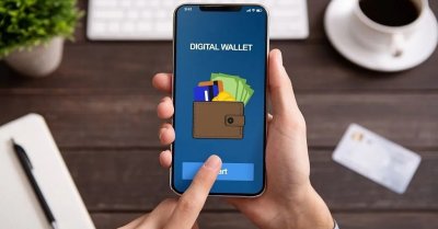 Україна долучиться до пілотного проєкту цифрового гаманця ЄС
