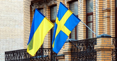 Україна отримає 1,5 млрд крон від Швеції на енергосектор