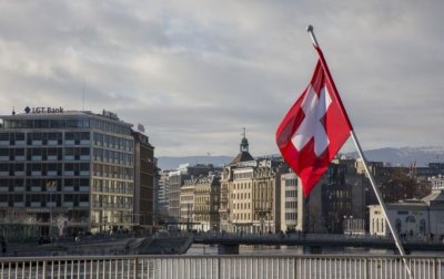 Швейцарія приєдналася до європейських санкцій проти росії