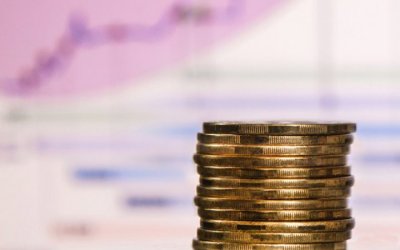 Мінфін очікує зростання ВВП до 3% цьогоріч