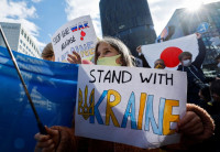 Україна отримала від партнерів $133 млрд фіндопомоги від початку великої війни