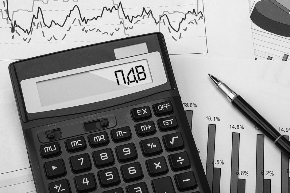 Відшкодування ПДВ за п’ять місяців зросло майже на чверть
