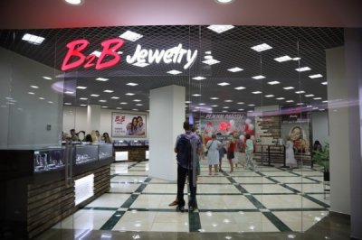 СБУ заблокувала фінансову піраміду B2B Jewelry
