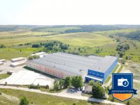 Чешский банк продал кирпичный завод в Украине за 170 млн грн