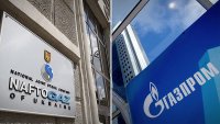 Россия может выплатить Украине газовый долг в $3 млрд