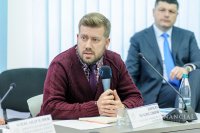 IFC запустить нові проекти в агросекторі