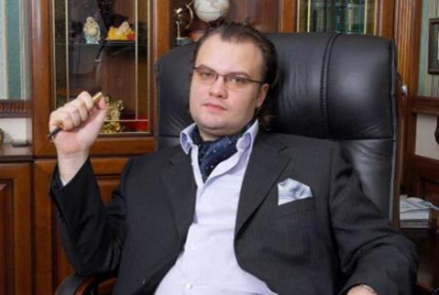 Суд арестовал оружие и землю экс-президента Городского коммерческого банка