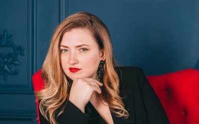 Коробкова стала головою Ради НАБУ