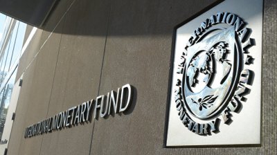 Украина сегодня выплатит МВФ почти $360 млн