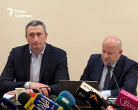 Чернишова відправили під арешт із заставою у 51,6 млн грн