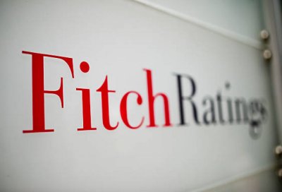 Fitch підвищило кредитний рейтинг України