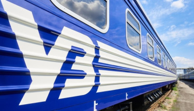 «Укрзалізниця» отримає 54 млн євро грантів