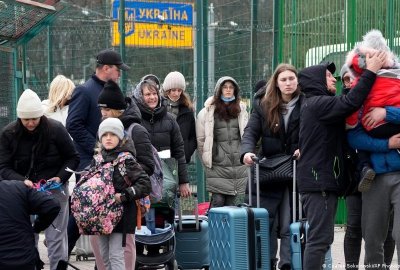 4,3 млн українців оформили захист у ЄС