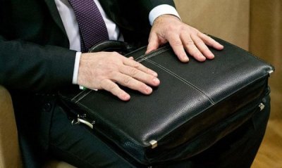 Инвесторов в ОВГЗ освободили от военного сбора