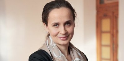 Кабмин уволил замглавы МЭРТ