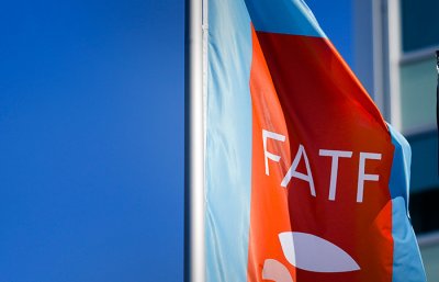 Україна вимагає включити росію в чорний список FATF