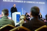 Американська корпорація DFC шукає $1 млрд для економіки України