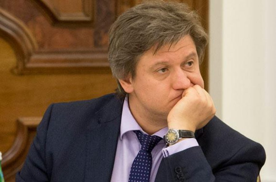 Что будет с украинской финансовой системой?