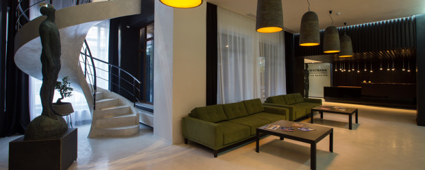 Банки масово відкривають нові преміальні локації та трансформують старі