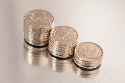 Нацбанк змінить дизайн монет 1 та 2 гривні