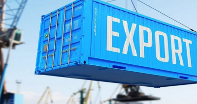Україна планує збільшити експорт до $85 млрд до 2030 року