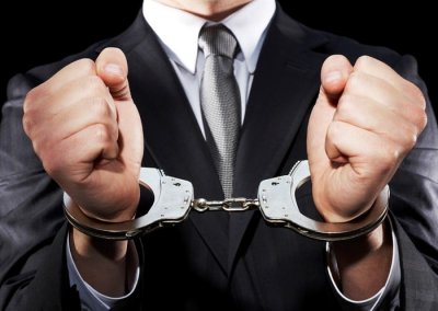 ПриватБанк помог задержать банду мошенников