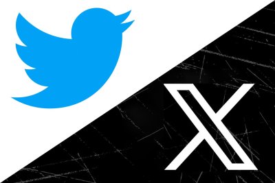 Вартість Twitter впала на 75% після його придбання Маском
