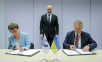 Україна отримає €90 млн від ЄБРР на підстанції та мережеву інфраструктуру