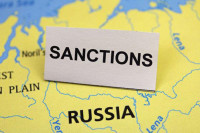 Україна заблокувала активи 15 тисяч осіб, майно 87 фігурантів санкційних списків конфіскували