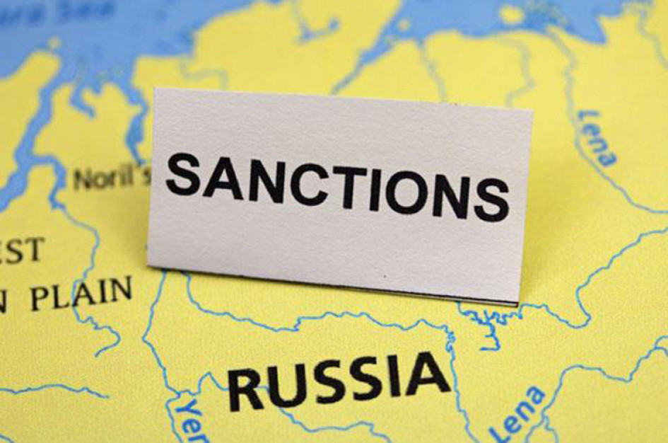 Україна заблокувала активи 15 тисяч осіб, майно 87 фігурантів санкційних списків конфіскували