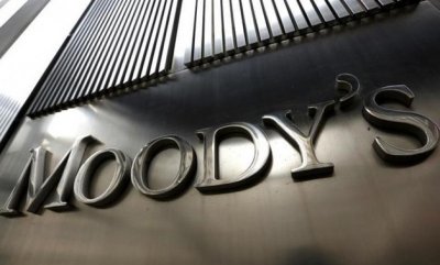 Moody's вирішило не підвищувати рейтинги України