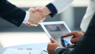 5 тис. українців подали заявки на гранти на бізнес