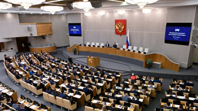 росія планує витратити майже $480 млрд на армію та озброєння у 2026-2028 роках