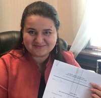 Маркарова отрицает нарушения в декларации и готовит новый иск к НАПК