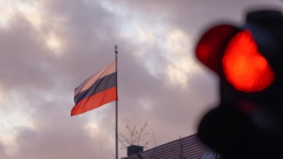 росія конфісковуватиме майно США у відповідь на вилучення росактивів