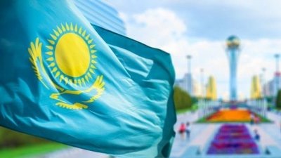 Казахстан вийшов із валютної угоди СНД