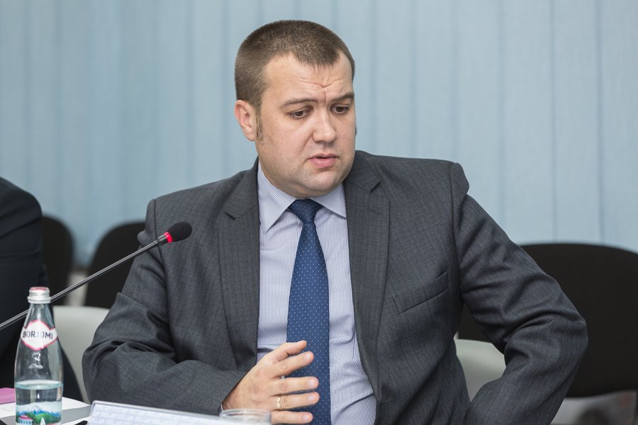 Алексей Беров: «Заемщики просят 40-50% от стоимости жилья»
