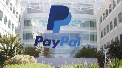 PayPal зайшов в Україну