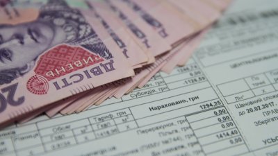 В Украине стартовала монетизация субсидий