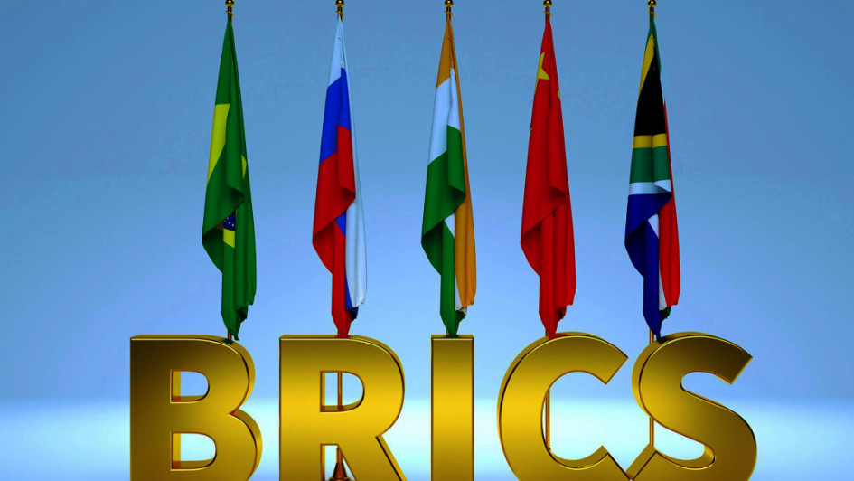 Індія запропонує БРІКС пов’язати між собою цифрові валюти