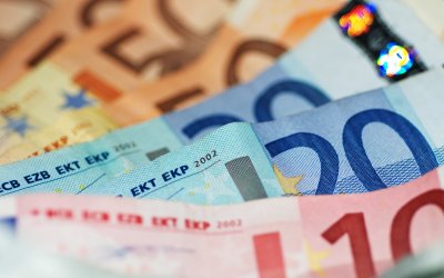 Украина доразместила еврооблигации на $350 млн