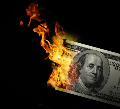 Украина подошла к «Рубикону» в отношениях с МВФ